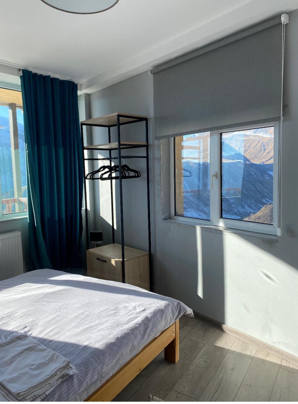 2-Room Apartment Nft Gudauri Penta 701 Exterior photo